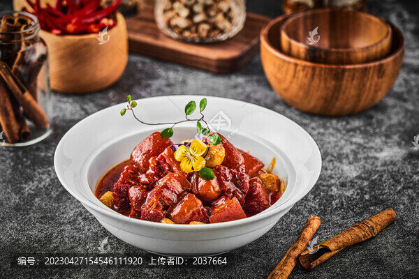 紅燒肉