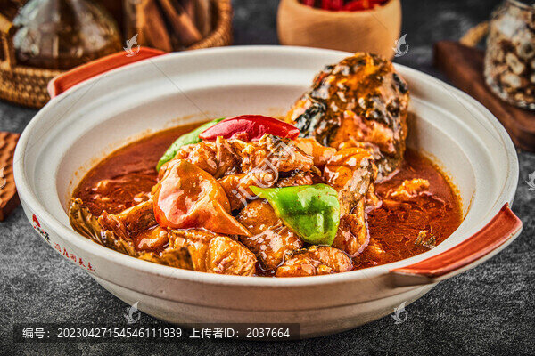 回頭魚