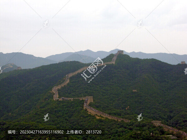 北京八達(dá)嶺長(zhǎng)城