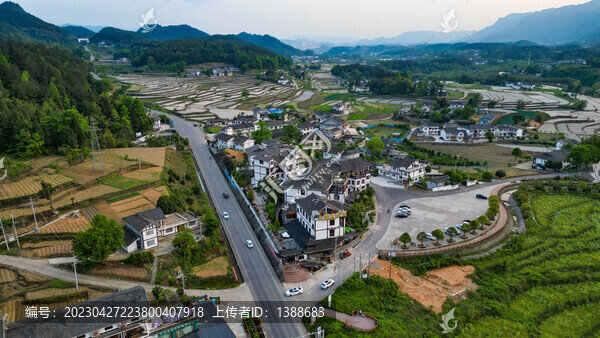 黔北民居