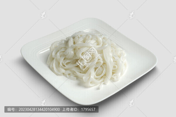 河粉
