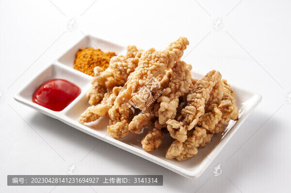 酥肉
