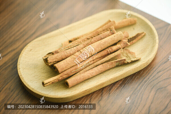 桂皮