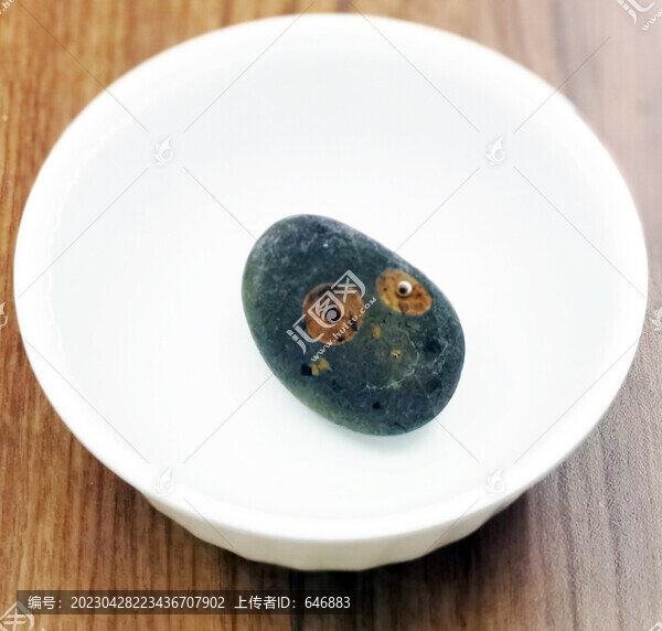 雨花石