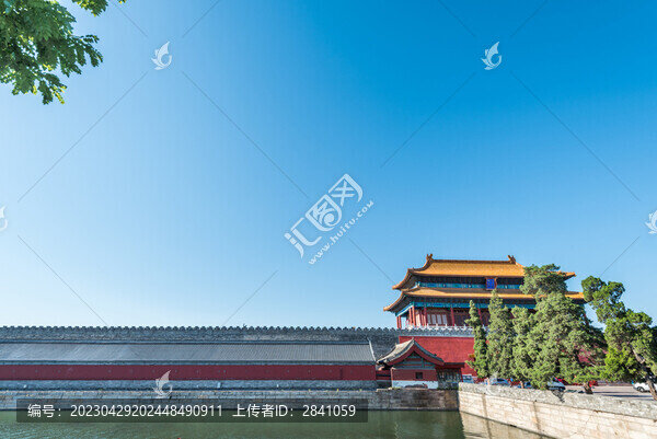 中國北京故宮博物院