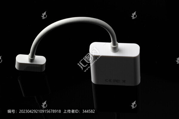 高清數據線