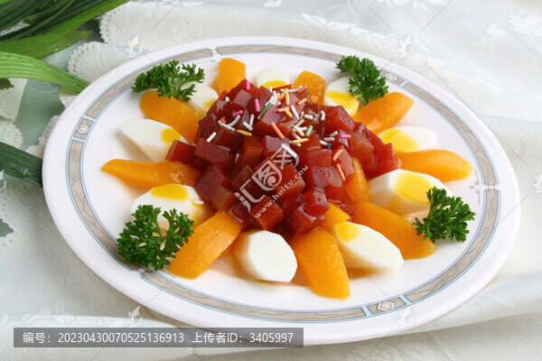黃桃山藥山楂