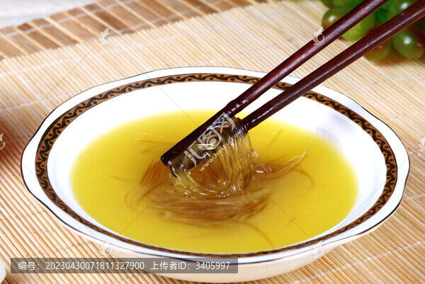 金湯魚翅