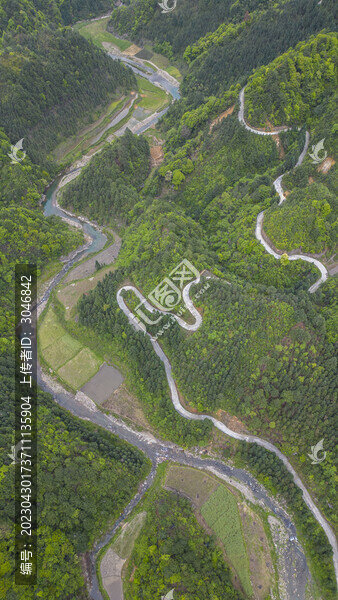 鄉(xiāng)村公路