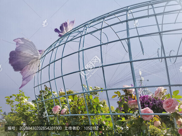上海國際花展