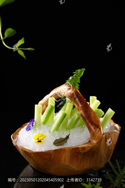 冰鎮(zhèn)沙窩蘿卜