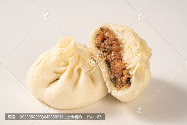 包子