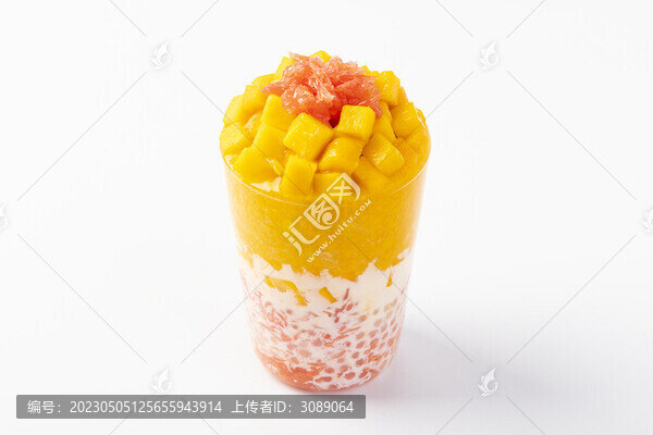 楊枝甘露