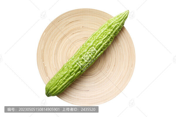 涼瓜苦瓜
