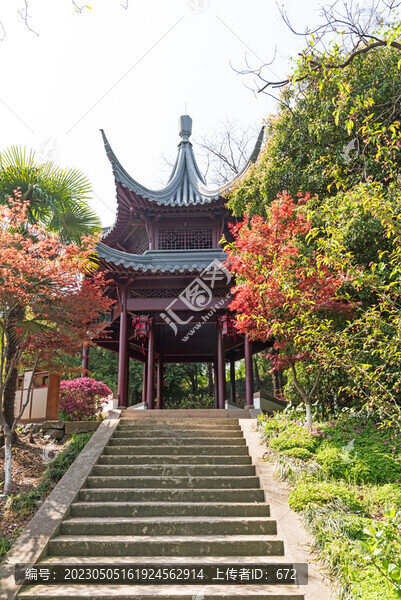 春風(fēng)亭