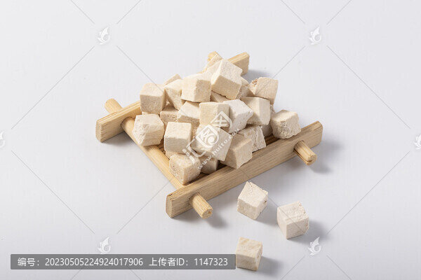 茯苓