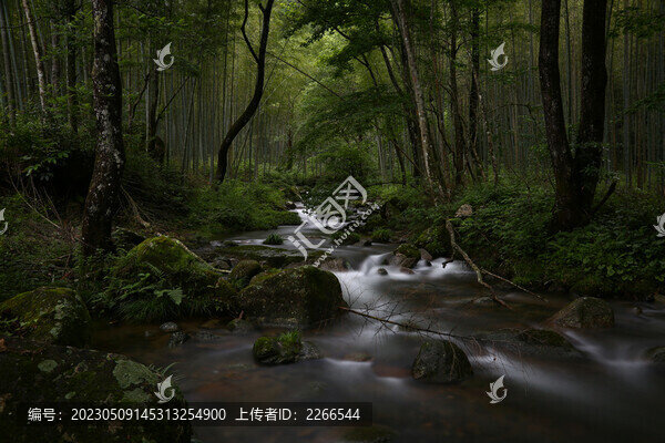 山水風(fēng)光