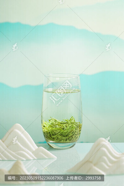 碧螺春綠茶沖泡