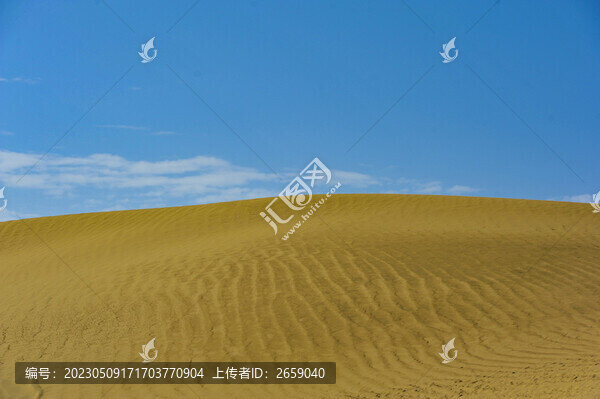 沙漠