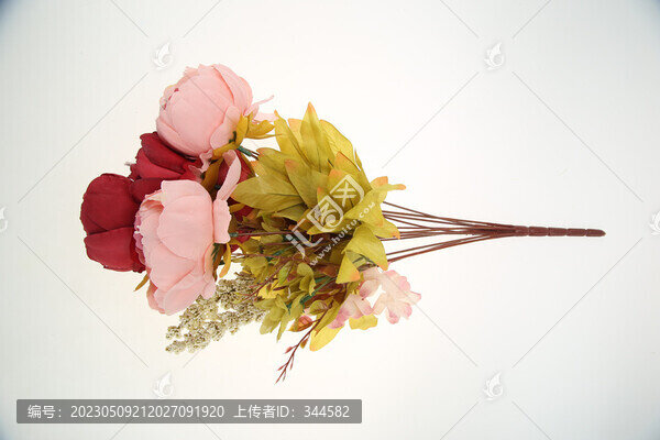 仿真花