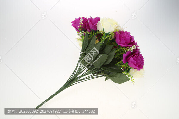 仿真花