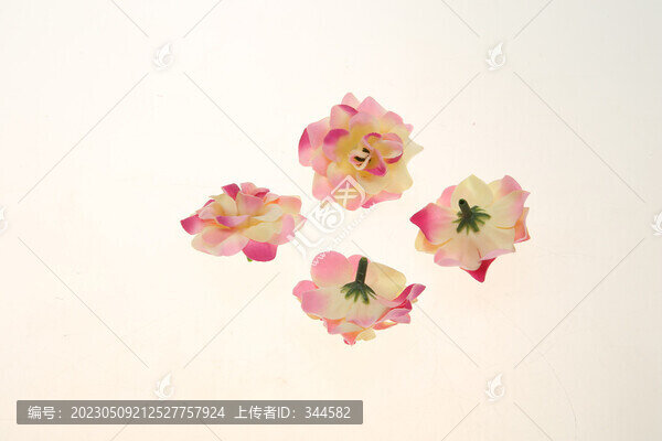 仿真花