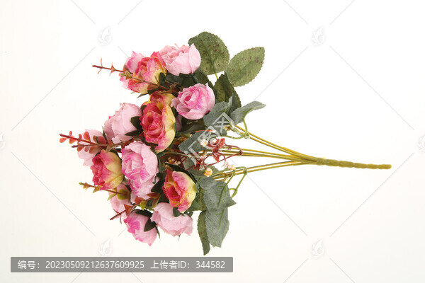 仿真花