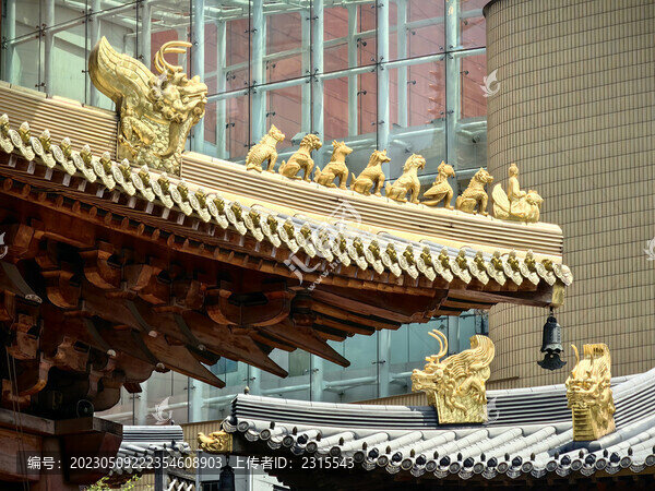 上海靜安寺