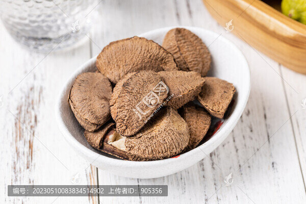 鮑魚果