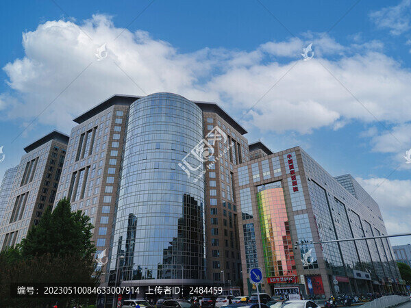 中國國家話劇院先鋒智慧劇場