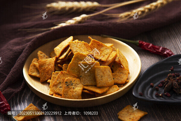 鍋巴
