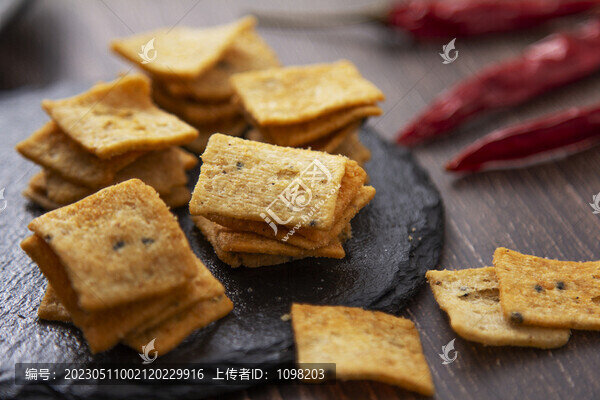 鍋巴