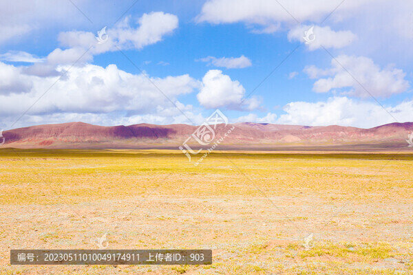 川西風景