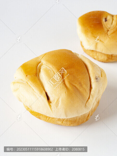 小面包