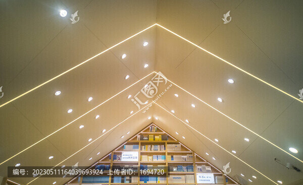 書店設(shè)計(jì)