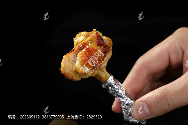 櫻花翅根
