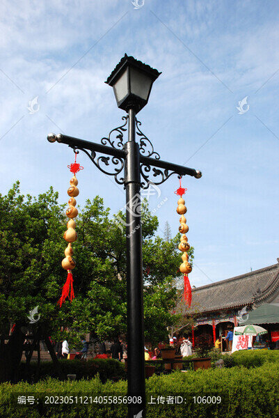 青島天后宮