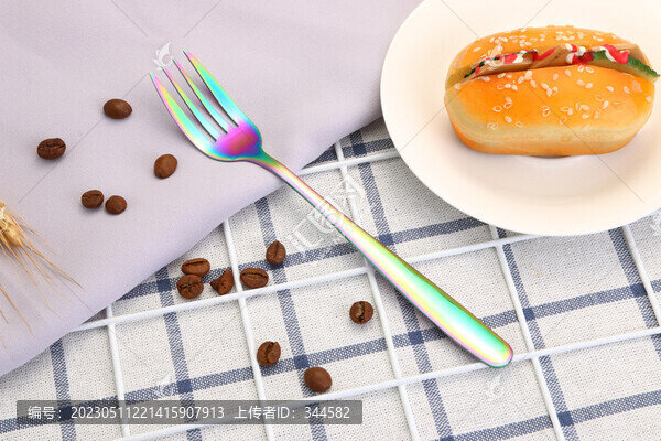 勺子