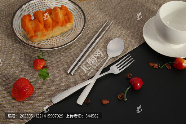 勺子