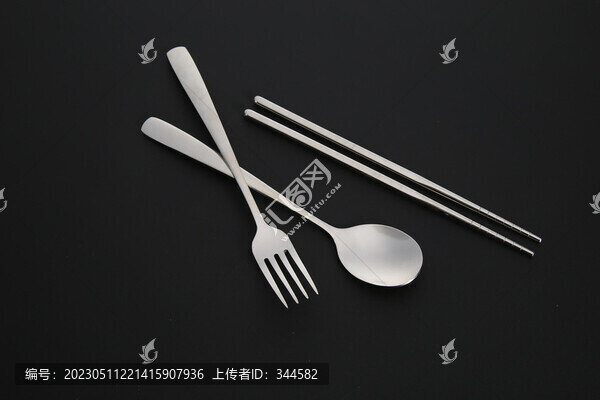 勺子