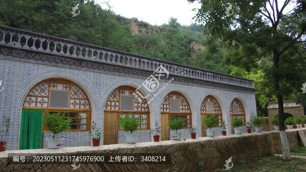 陜北窯洞