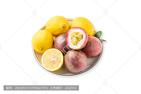 百香果