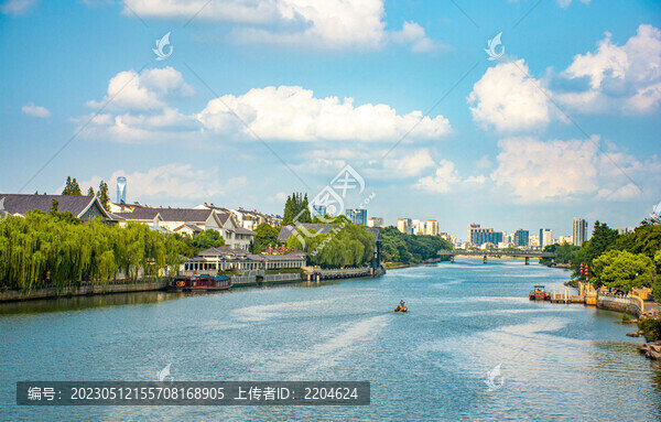 城市風(fēng)景