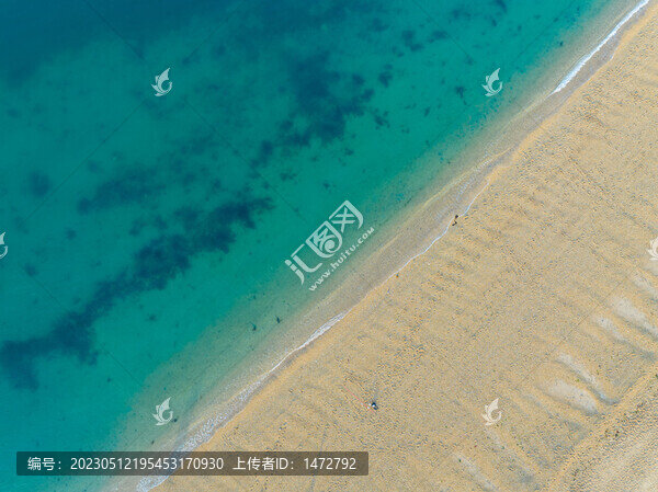 遼寧大連濱海路春季海濱風(fēng)光