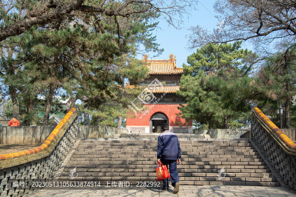 清福陵