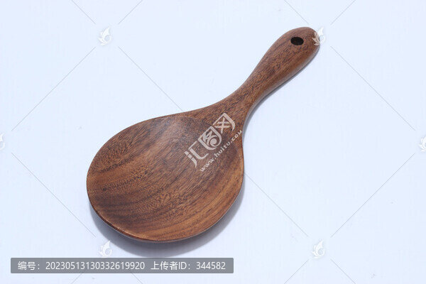 木鏟