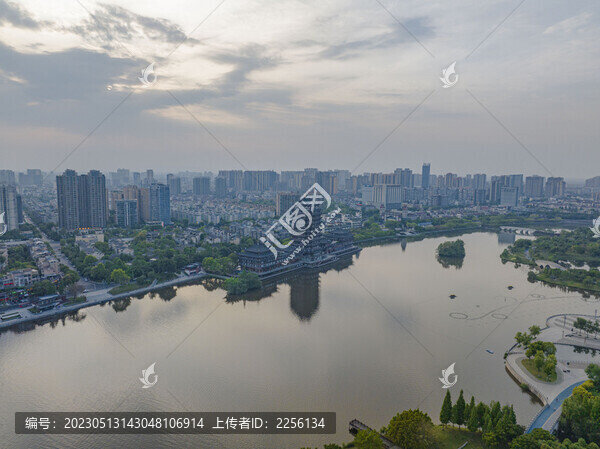 東坡濕地公園