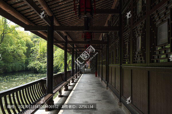 三蘇祠