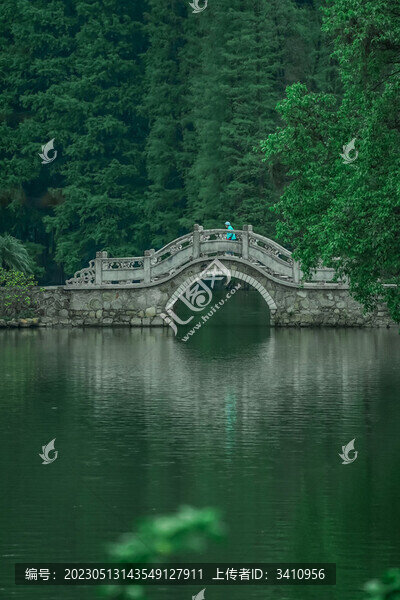 華南植物園