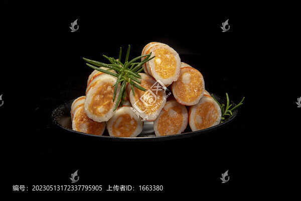 蟹味棒